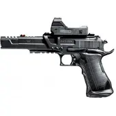 Umarex UX Racegun Kit 4.5mm CO2