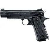 Umarex Colt M45 CQBP CO2 4,5mm - Black