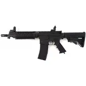 Tippmann M4 Carbine CQB HPA/CO2 6mm