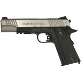 Cybergun Colt 1911 Rail - Dual Tone CO2 6mm