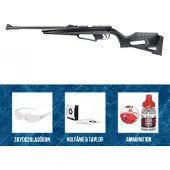 Umarex NXG APX 4,5mm Pumpairgun Valuepack