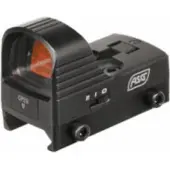 ASG Micro Dot Sight Red