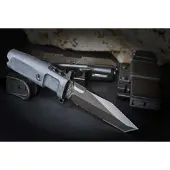 Extrema ratio Fulcrum C - Black