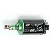 ASG Ultimate Motor Infinity CNC U-18000 Long Axle