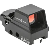 Sightmark Ultra Shot FMS Reflex Sight - M-Spec