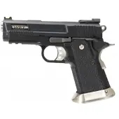 WE Airsoft WE Hi-Capa 3.8 Brontosaurus GBB 6mm