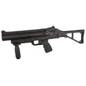ASG Grenade launcher GL-06 B&T Black