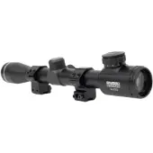 Swiss Arms Scope 6x32EG Red Reticle incl. 11mm Mount Rings