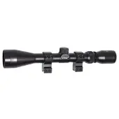 ASG Strike Systems 3-9x40 med 9-11mm Fästen