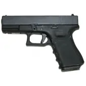 WE Airsoft WE EU19 GBB Gen4 6mm