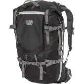 Mystery Ranch Pitch 55 50L (Color: Black)