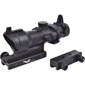 JS-Tactical 4x32mm Compact