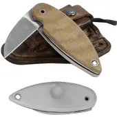 Condor Tool & Knife Condor Primitive Bush Folder