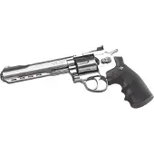 Crosman SR357 Silver 4,5mm CO2