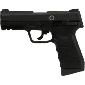 Cybergun 24/7 G2 GBB CO2 6mm - Black