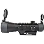 JS-Tactical 2x Red Dot