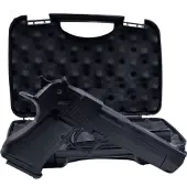 Cybergun HFC Desert Eagle .50AE GBB Gas 6mm - Black