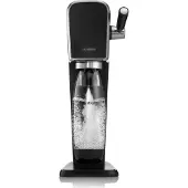 SodaStream Art hiilihapotuslaite, musta