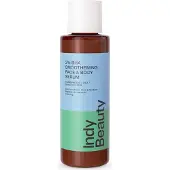 Indy Beauty 2% BHA Smoothening Face & Body Serum 100 ml