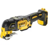 DeWalt Monitoimityökalu DCS355N-XJ (ilman akkua ja laturia)