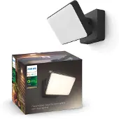 Philips Hue Welcome valonheitin (valkoinen)
