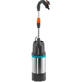 Gardena 4700/2 Automaattinen Sadevesipumppu 550w