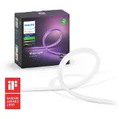Philips Hue Lightstrip-valonauha ulkokäyttöön 2 metriä