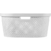 Curver infinity Dots 40 l mankelikori