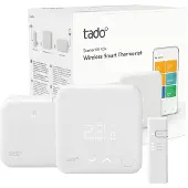 Tado langaton Älytermostaatti V3+ aloituspakkaus