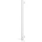 Philips Lineaarinen loisteputki, 3,5 W, 60 W, S14s, 375 lm, 30000 h, Lämmin valkoinen