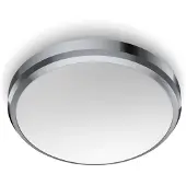 Philips - LED-kattovalaisin kylpyhuoneessa DORIS LED/6W/230V 2700K IP44