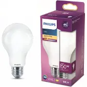 Philips LED-vakiolamppu E27 17,5 W 2452 lm