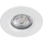 Philips - Himmennettävä LED-valaisin kylpyhuoneeseen DIVE LED/5W/230V 2700K IP65