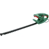 Bosch sähköinen pensasaitaleikkuri - EasyHedgeCut 55-16 (moottori 450 W, terät 55 cm)