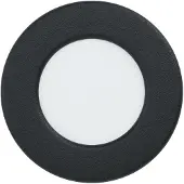 Eglo 99211 - LED-kattovalaisin kylpyhuoneeseen FUEVA 5 LED/2,7W/230V IP44