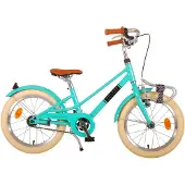 Volare Melody 16" Lasten pyörä Turkoosi