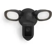 Ring Floodlight Cam Wired Pro 8SaF1E1-BEU0 (8SaF1E1-BEU0)