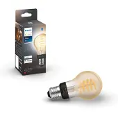 Philips Hue White Ambiance E27 Filament 3erPack (929002477504)