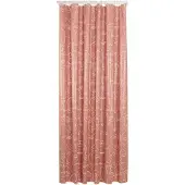 Sealskin "" suihku- ja kylpyverho MIND tummanpinkki