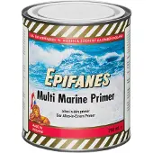 Epifanes Monikäyttöinen Meripohjuste 750ml