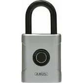 ABUS Touch 57/50 Sormenjälkiriippulukko, 36 mm