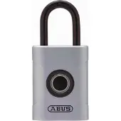 ABUS Cadenas - - 57/45 Touch - Biometrinen avaus - Säänkestävä - 360 anturi