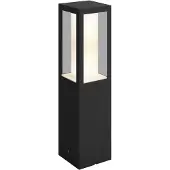 Philips Pylväsvalaisin Philips Hue Impress WACA EU LED 2x8W IP44 400x100x100 mm musta