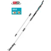 Gardena Oksasakset HighCut 360/18V P4A Solo; 18 V (ilman akkua ja laturia)