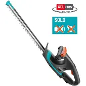 Gardena Hedge Trimmer EasyCut 40/18V P4A Set