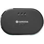 Gardena Smart -kastelunohjaus 19035-20 Harmaa