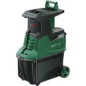 Bosch AXT 25 TC -oksasilppuri