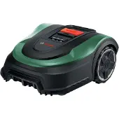 Bosch Indego M+ 700, Smart, 700 m² -robottiruohonleikkuri