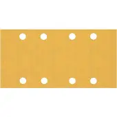 Bosch Hiomapaperi 2608900858; 93x186 mm; K240; 10 kpl.