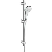 Axor Bruses&aelig;t MySELECT S 1jet, 65cm, kr/hv